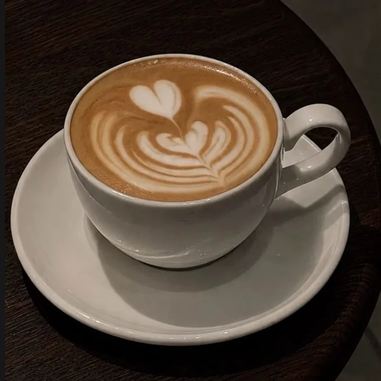 Daily Coffee ! 