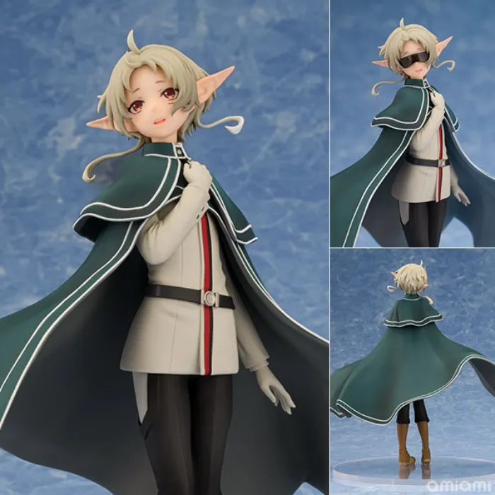 KDcolle Mushoku Tensei: Jobless Reincarnation Season 2 Sylphiette Complete Figure(Pre-order)