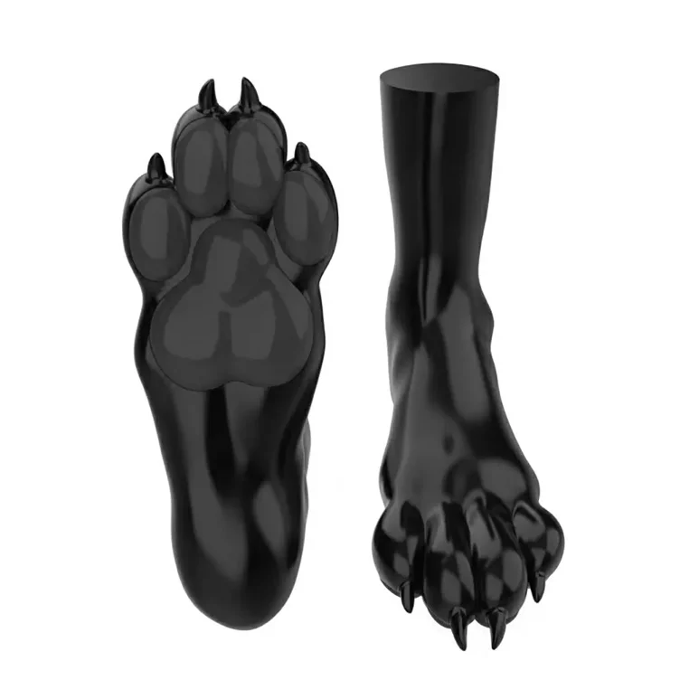 Furrjoi Silicone Paws