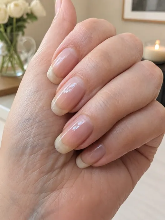 Manicure - summer colours wanted 😍