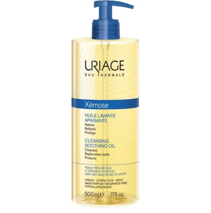 Uriage Xémose C8