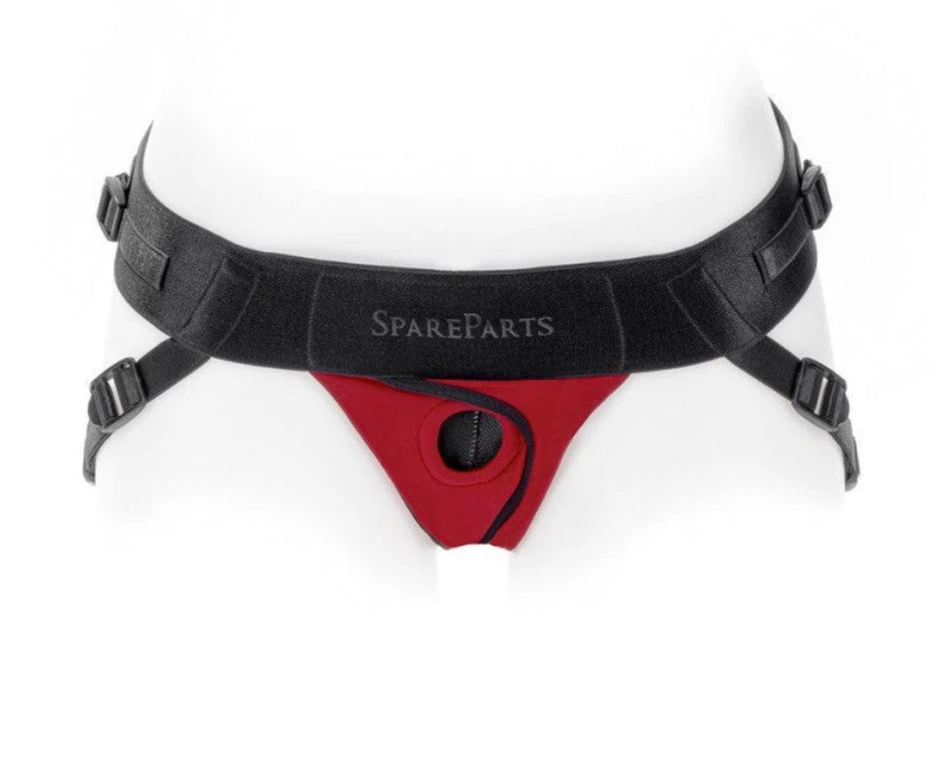 Spareparts Joque Harness