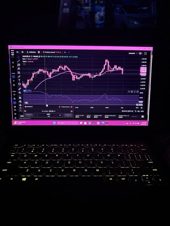stocks