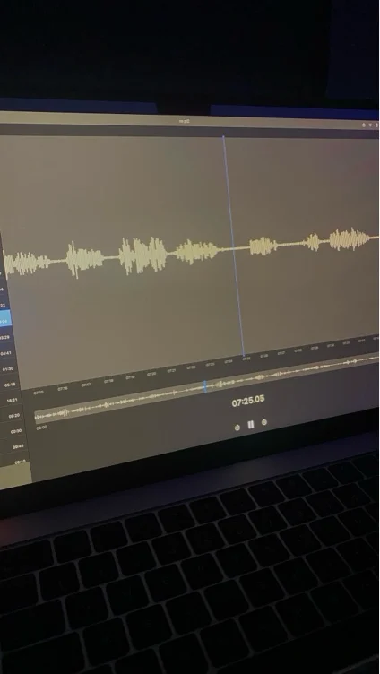music to your ears 
