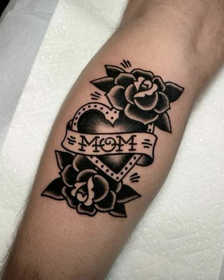 Tattoo fund