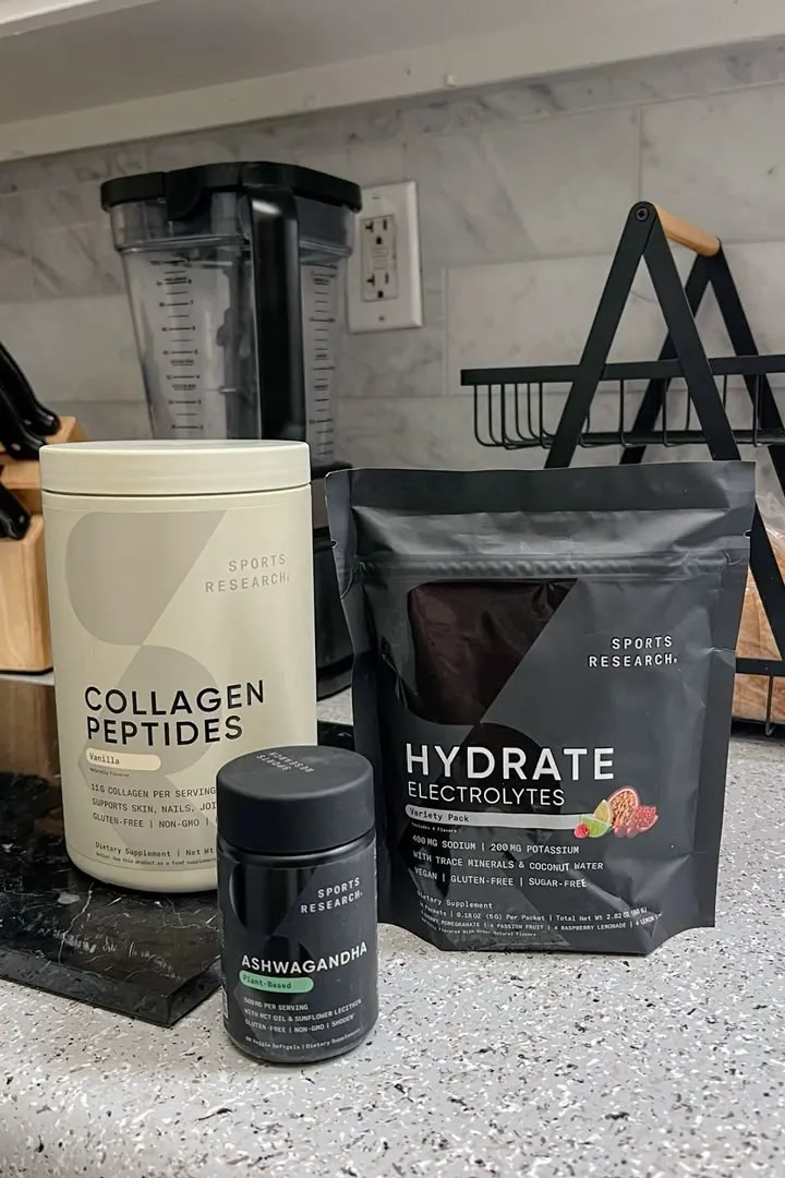 Protein 