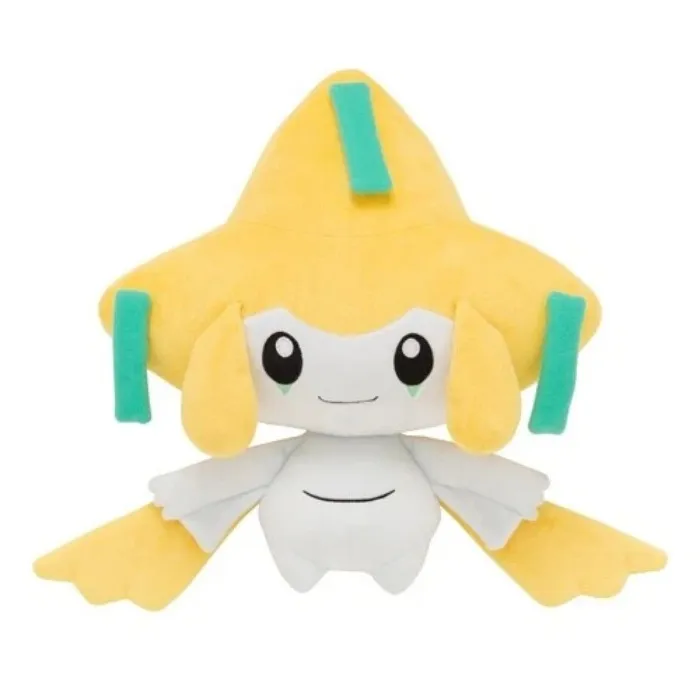 Lifesize Jirachi Plush