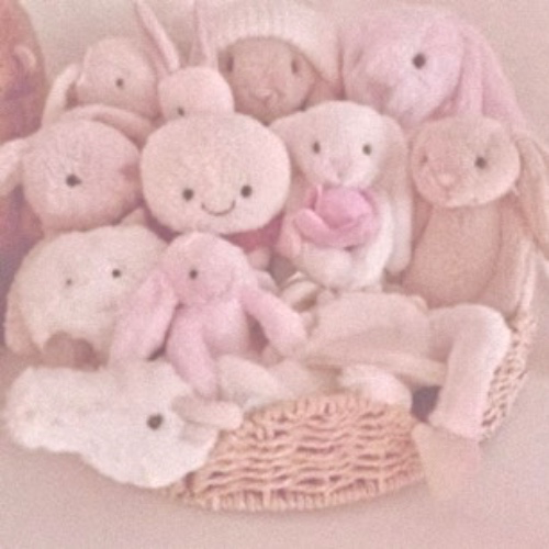plushies x 