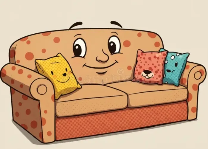 Couch fund !