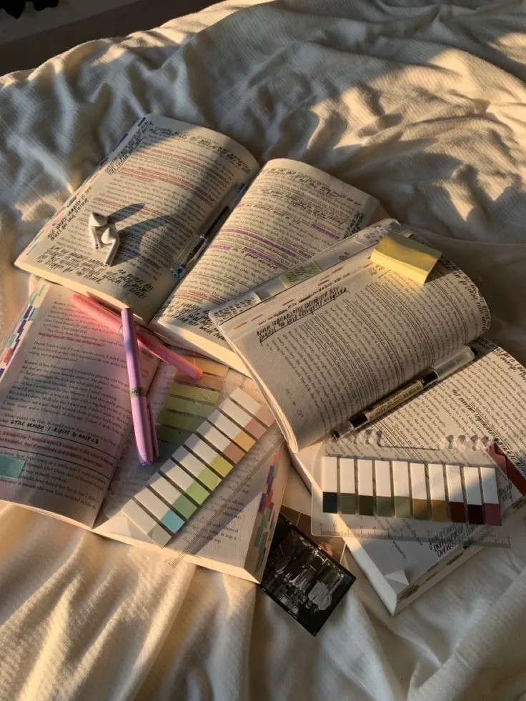 Textbooks