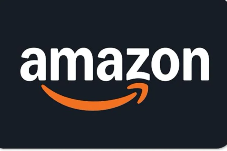 Amazon gift card £20