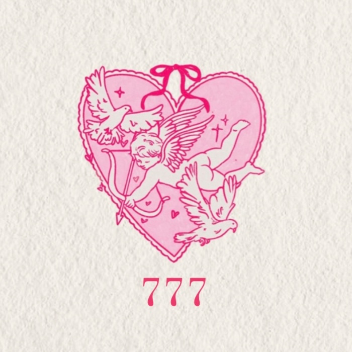 777 Tattoo