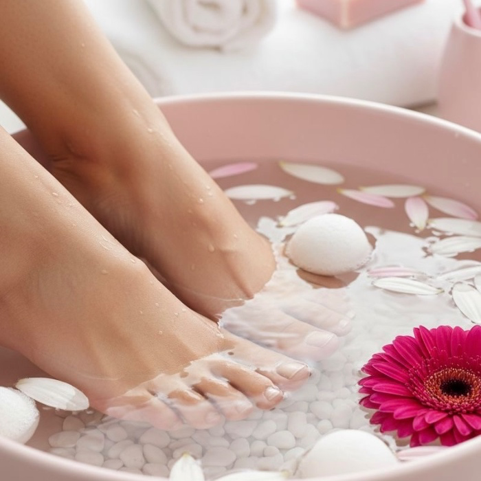 Pedicure 99