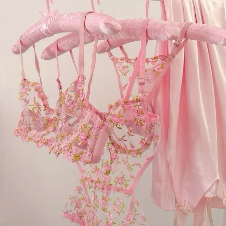 Lingerie Set 44