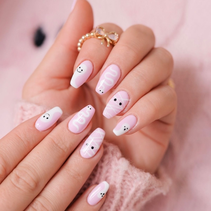 Manicure 88