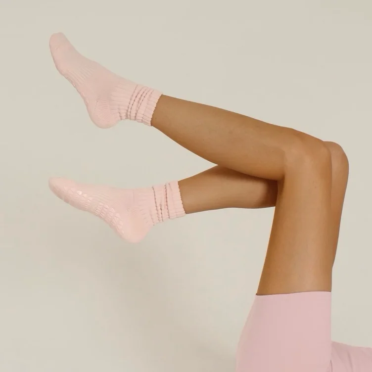 New Pair of Socks