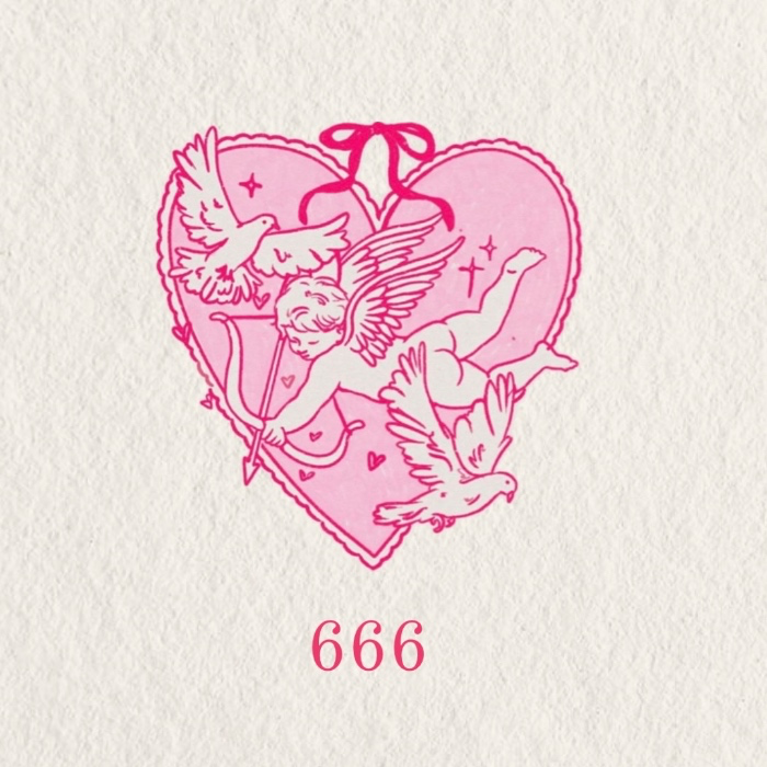 666 Tattoo