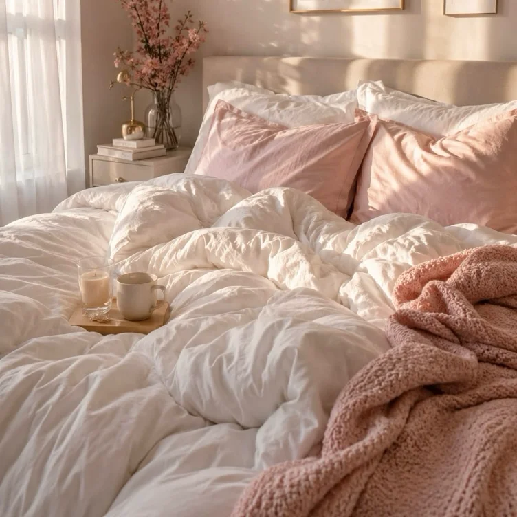 New Sheets 77