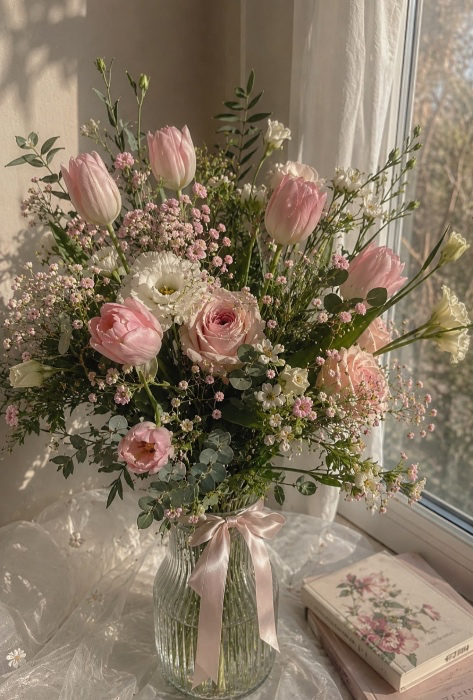 Large Bouquet 333