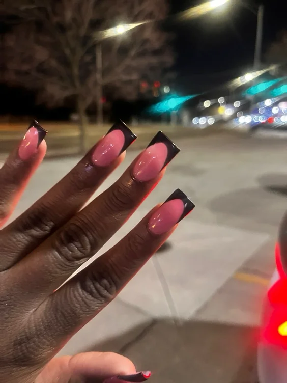 Mani & Pedi