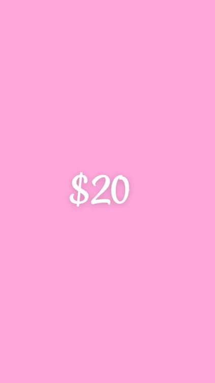 Twenty