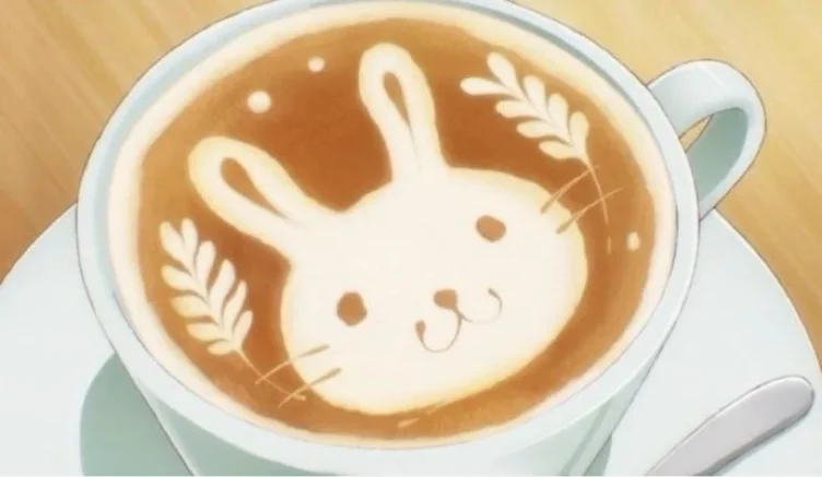 Coffee ღ