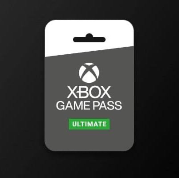 Xbox Game Pass Ultimate