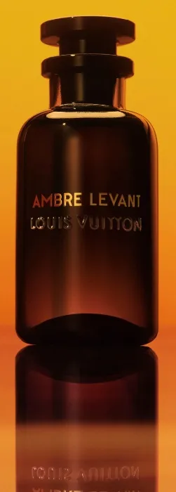 Ambre Levant