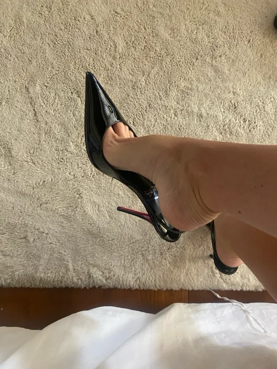 Christian Louboutins 