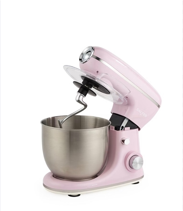 Bread Mixer 