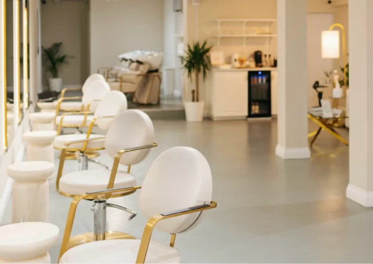 Salon Reimbursement 💇🏻‍♀️ 