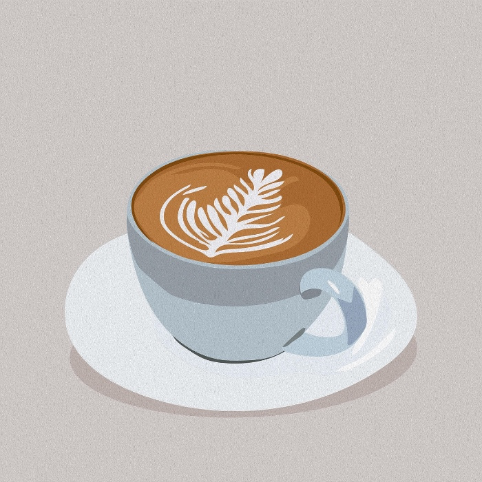 Buy me a coffee!