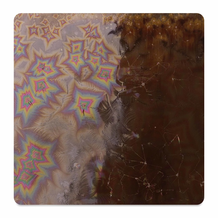 glaze (for pottery)