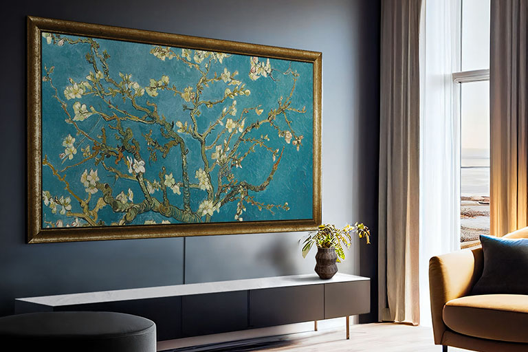 Samsung The Frame TV