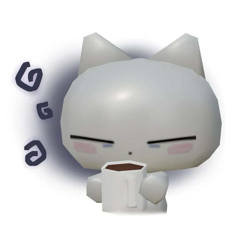 Coffee? :>