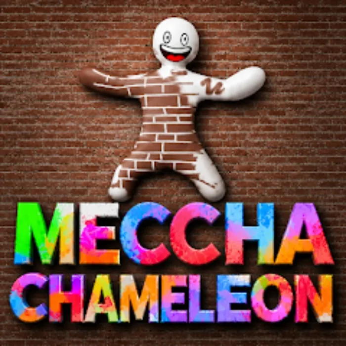 Meccha Chameleon