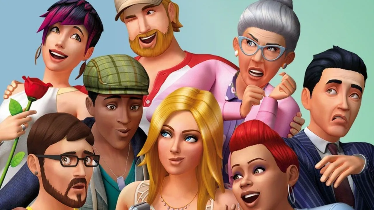 Pack/Kit Sims 4 que je ne possèdes pas