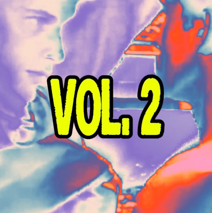 Trainer Vol. 2