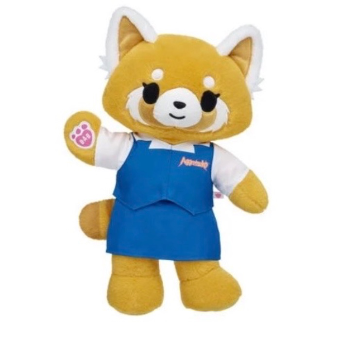 Aggretsuko!!!! Bab online bundle