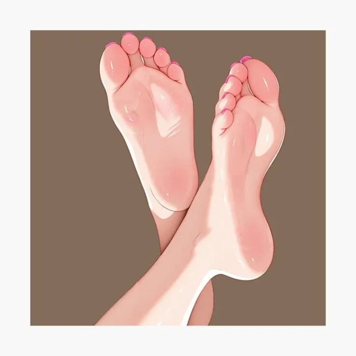 mani pedi appointment