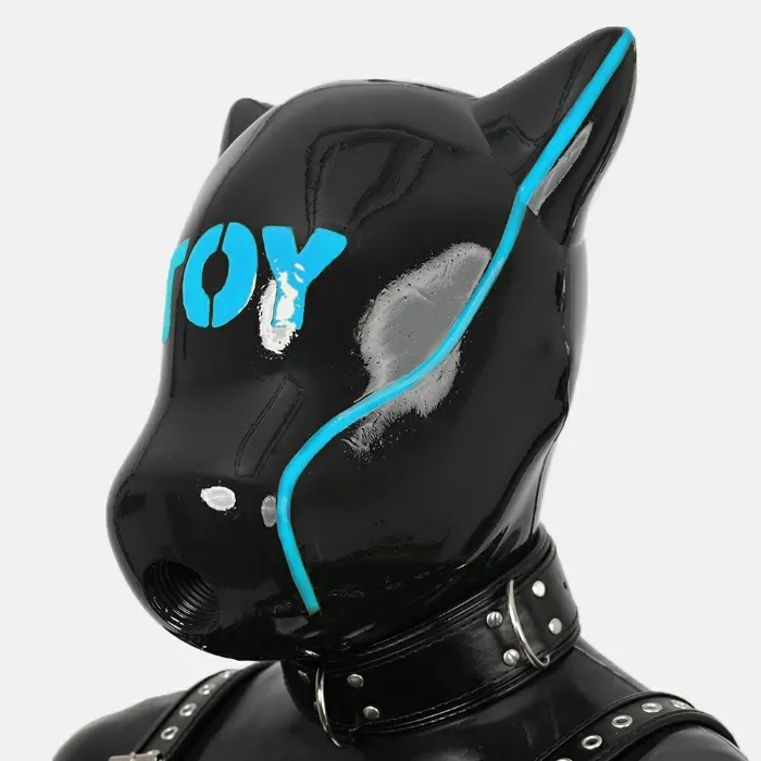 Furrjoi Hood