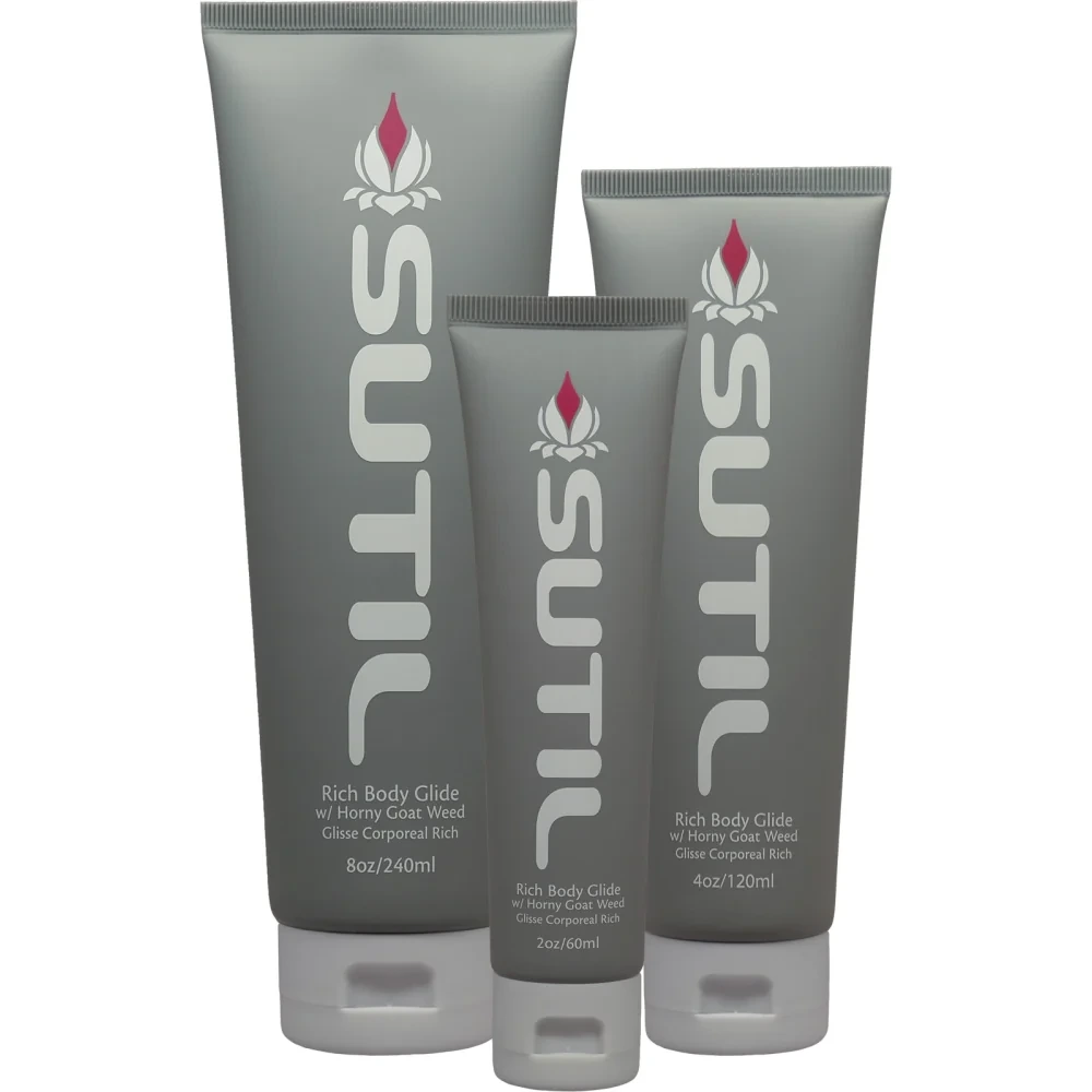 SUTIL Rich | 120ml