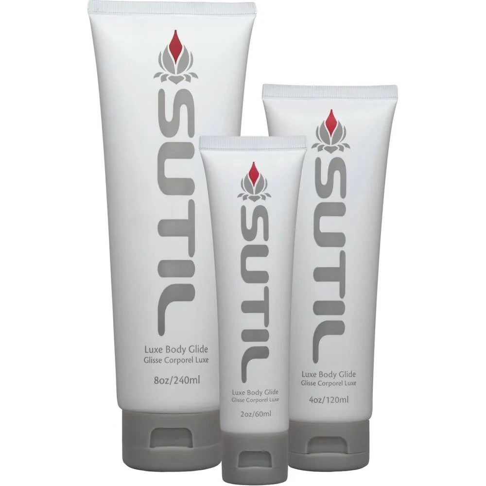 SUTIL Luxe | 120ml