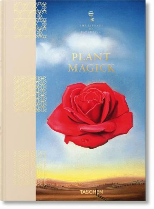 Plant Magick: The Library of Esoterica