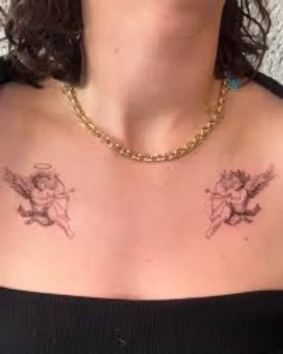 Tattoos
