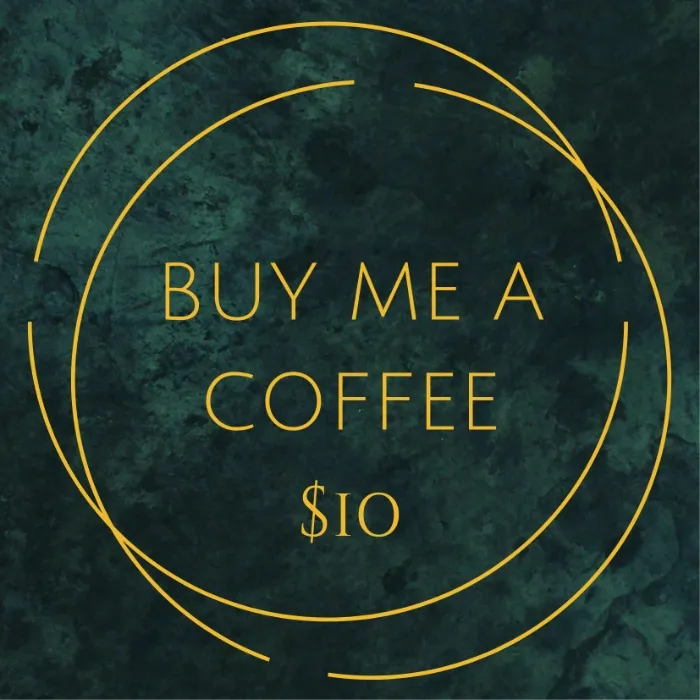 Buy Me A Coffee