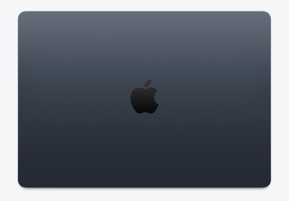 15" MacBook Air