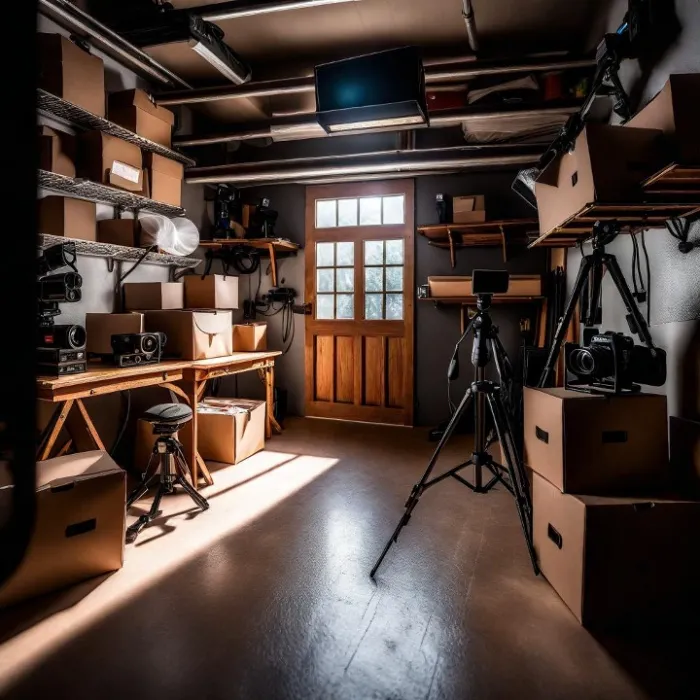 Home Office