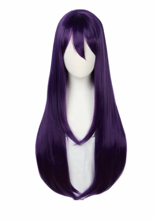 Yuri Wig (DDLC) 