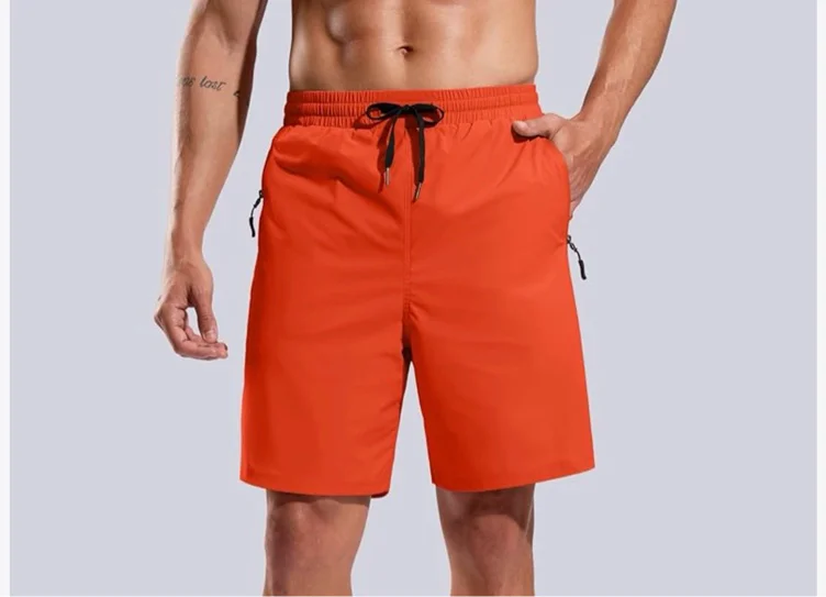 Hajime Hinata Bathing suit Shorts